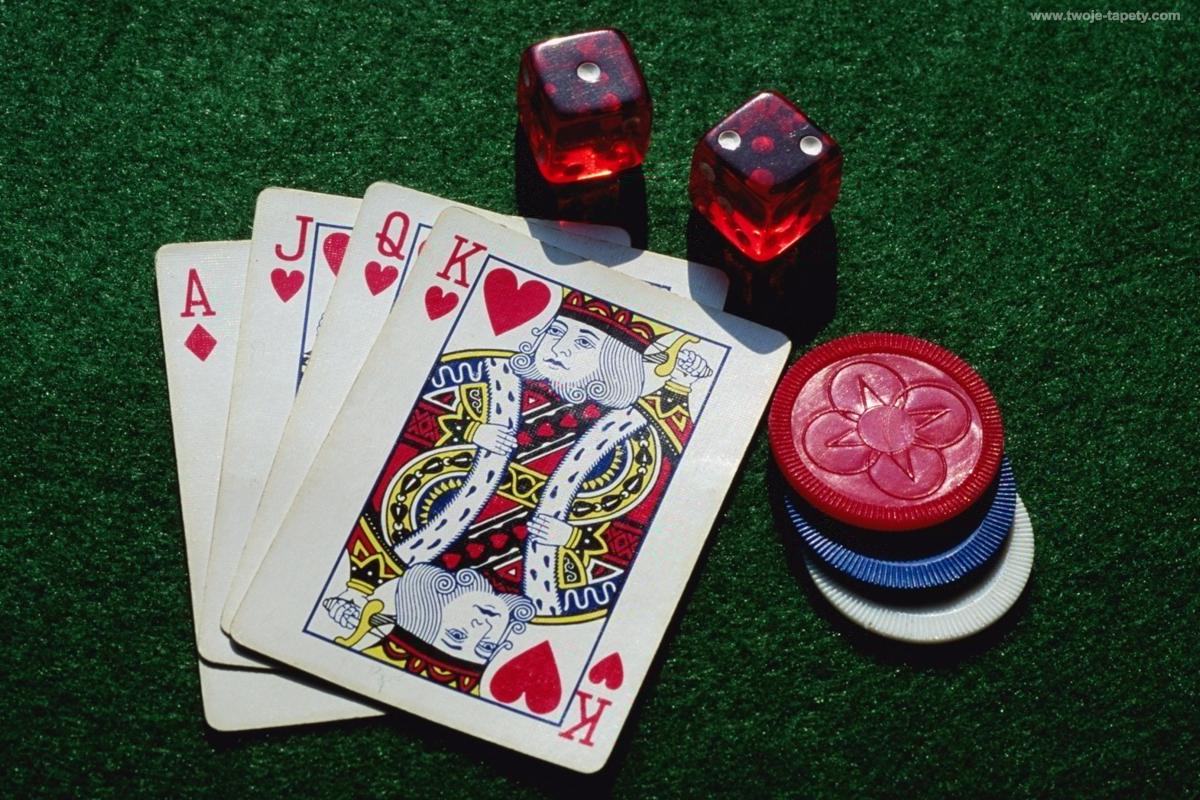 реклама казино закон